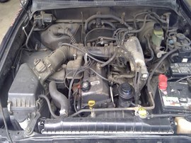 1998 TOYOTA TACOMA,PURPLE, STD CAB, 2.4L, AT, 2WD   Z26339